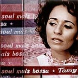 Soul Mais Bossa - Tamy