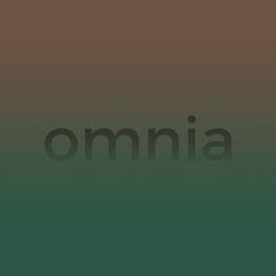 Omnia - Ummet Ozcan