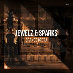 Grande Opera - Jewelz & Sparks