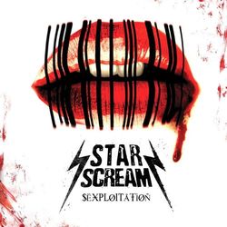 Sexploitation - Star Scream