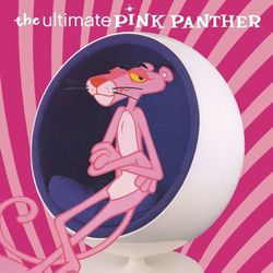 Ultimate Pink Panther - Henry Mancini & his Orchestra
