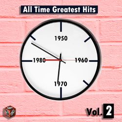 All Time Greatest Hits, Vol. 2 - Fats Domino