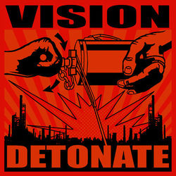 Detonate - Vision