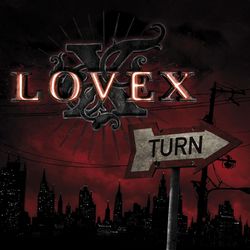 Turn - Lovex
