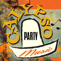 Calypso Party Music - Leny Andrade
