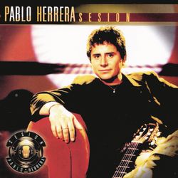 Sesion En Vivo - Pablo Herrera