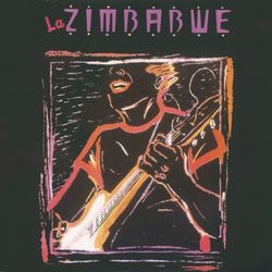 La Zimbabwe - Zimbabwe Reggae Band