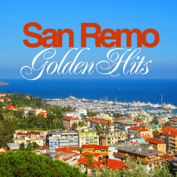 San Remo Golden Hits - Domenico Modugno