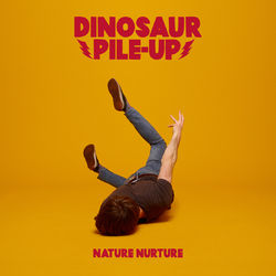 Nature Nurture - Dinosaur Pile-Up