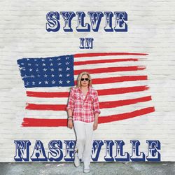 Sylvie in Nashville - Sylvie Vartan