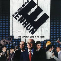 Enron: The Smartest Guys In The Room - The Cardigans