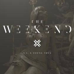 The Weekend - Eden XO