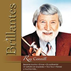 Brillantes - Ray Conniff Coros Y Orquesta - Ray Conniff