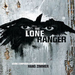 The Lone Ranger - Hans Zimmer