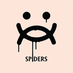 Spiders - Destine