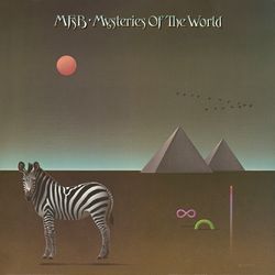 Mysteries of the World - M.F.S.B.
