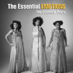 The Essential Emotions - The Columbia Years - The Emotions
