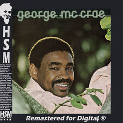 George Mccrae - George McCrae