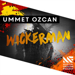 Wickerman - Ummet Ozcan