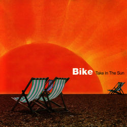 Take In The Sun - Bike