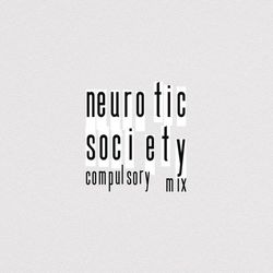 Neurotic Society (Compulsory Mix) - Ms. Lauryn Hill