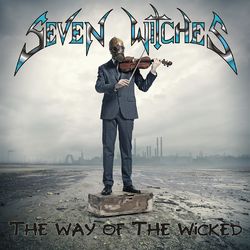 The Way Of The Wicked - Seven Witches