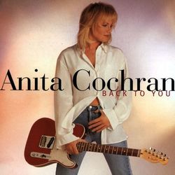 Back To You - Anita Cochran