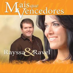 Mais que Vencedores - Rayssa e Ravel