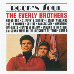 Rock 'N Soul - Everly Brothers