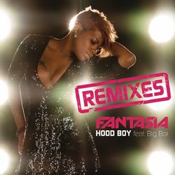 Dance Vault Mixes - Hood Boy - Fantasia