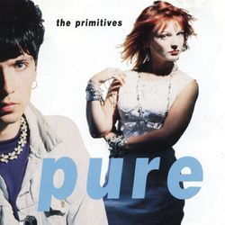 Pure - The Primitives