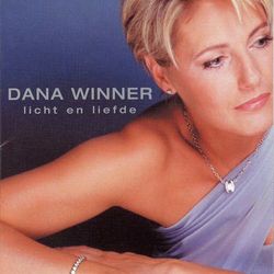 Licht En Liefde - Dana Winner