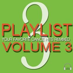 Playlist Volume 3 - Kate Ryan