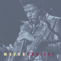 This Is Jazz #19 - Wayne Shorter