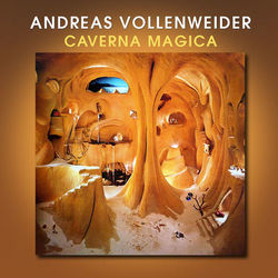 Caverna Magica - Andreas Vollenweider