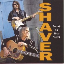 Tramp On Your Street - Billy Joe Shaver