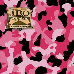 Rosa Armee Fraktion - J.B.O.