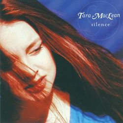Silence - Tara Maclean