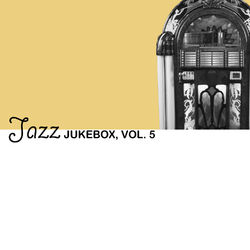 Jazz Jukebox, Vol. 5 - Gerry Mulligan Quartet