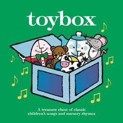 Toybox - The Rainbow Collections