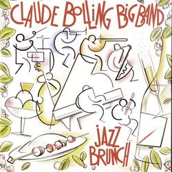 Jazz Brunch - Claude Bolling