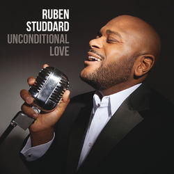 Unconditional Love - Ruben Studdard