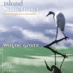 Island Sanctuary (Wayne Gratz)