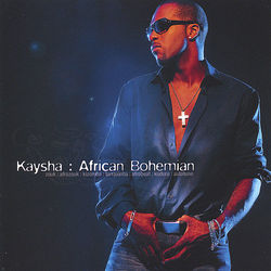 African Bohemian - Kaysha