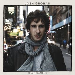 Illuminations - Josh Groban