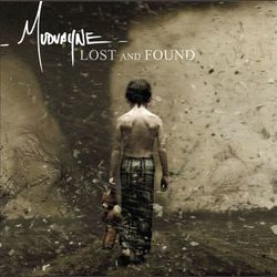 Lost and Found (Clean Version) - Mudvayne