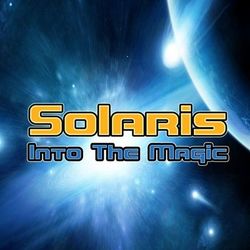 Into The Magic - Single - Solaris