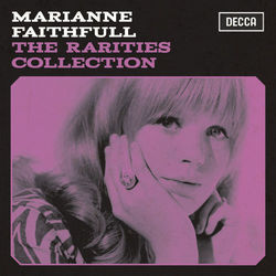The Rarities Collection - Marianne Faithfull