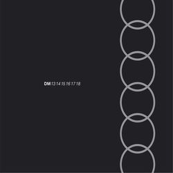 DMBX3 - Depeche Mode