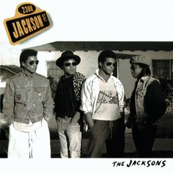 2300 Jackson Street - The Jacksons